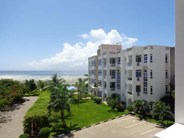 Furnished 3bdrm Apartment in Nyali for rent