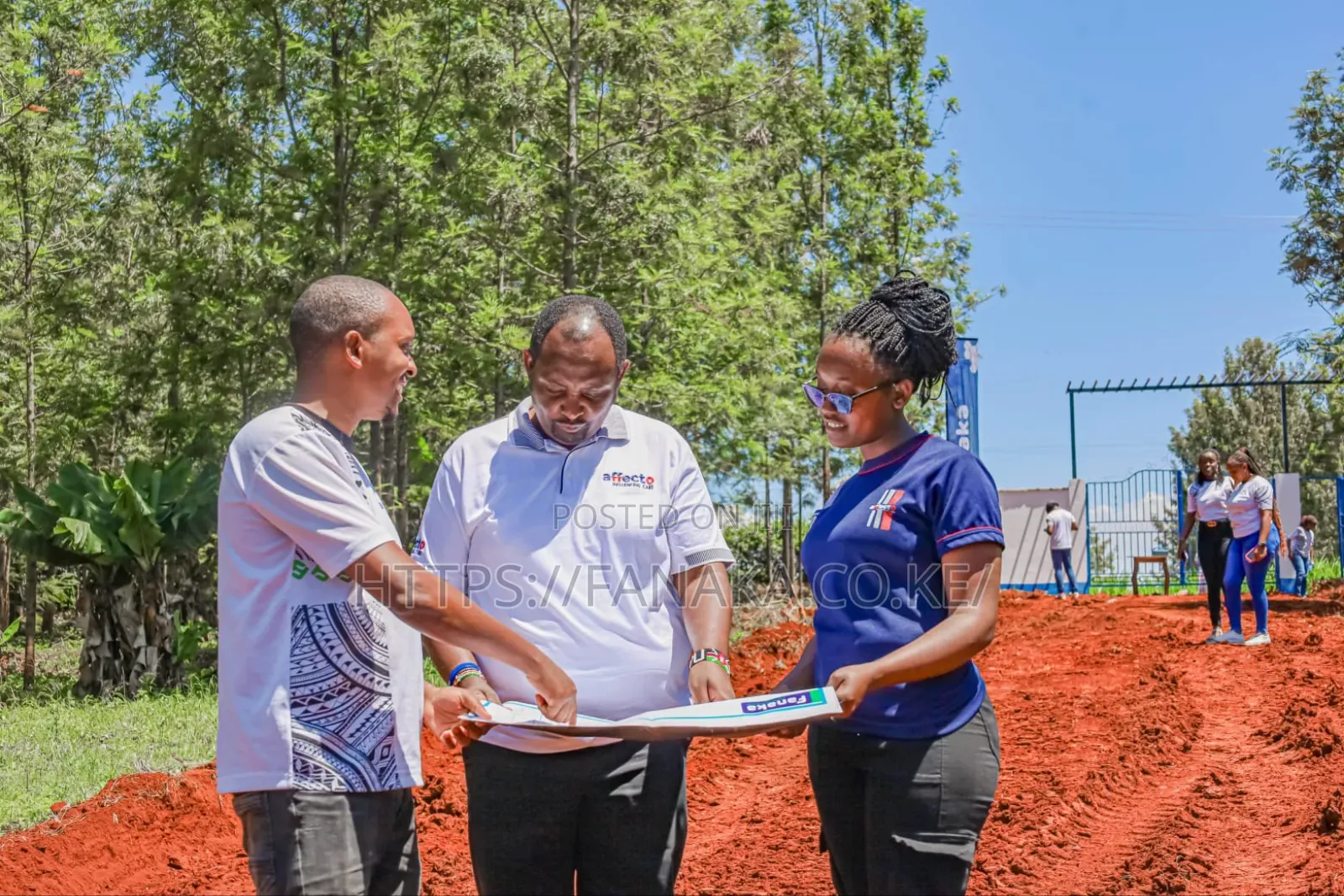 Land for Sale in Mugutha ^Jm