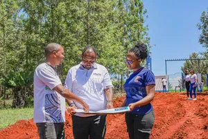 Land for Sale in Mugutha ^Jm