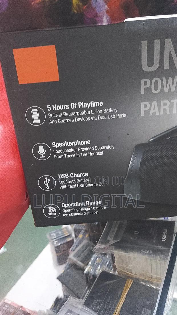 JBL Boom Box 3 - thumbnail 8