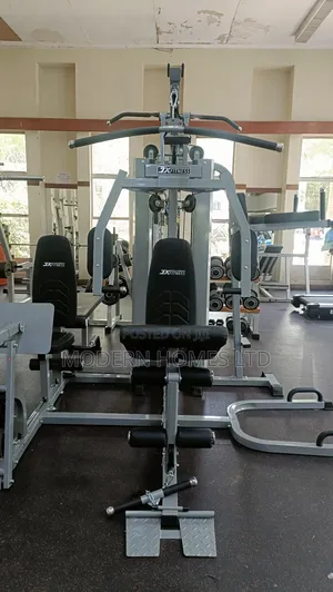 Jx Multi Gym Station