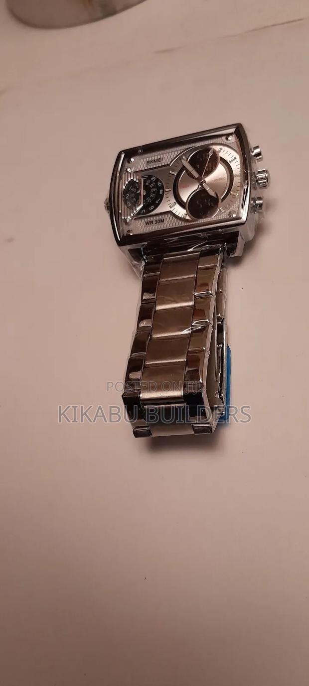 Gents/Men Waterproof Watches - main view