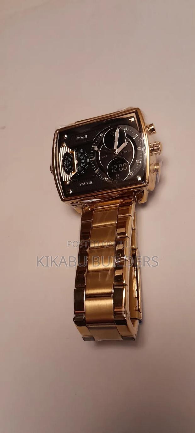 Gents/Men Waterproof Watches - thumbnail 2