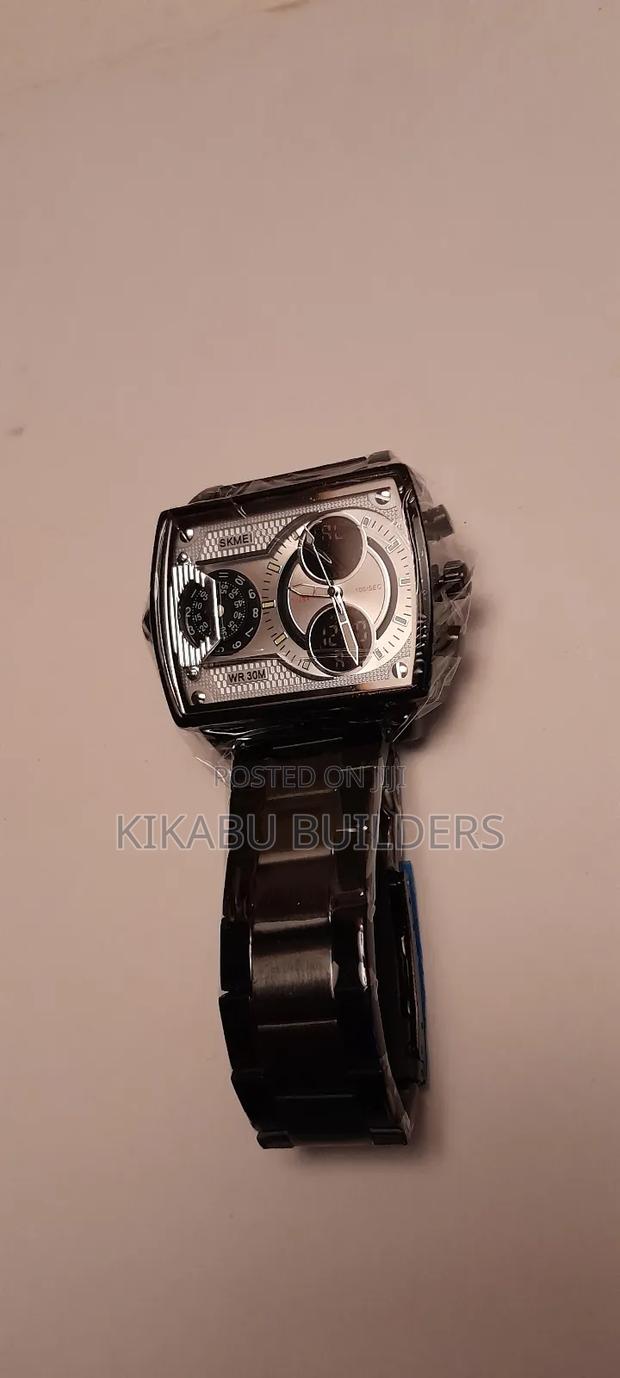 Gents/Men Waterproof Watches - thumbnail 3