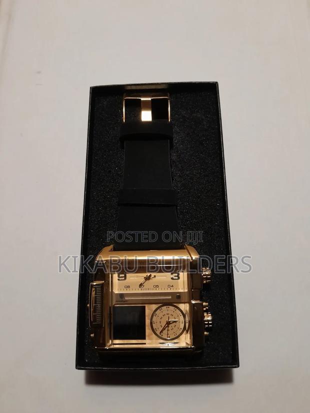 Gents/Men Waterproof Watches - thumbnail 7