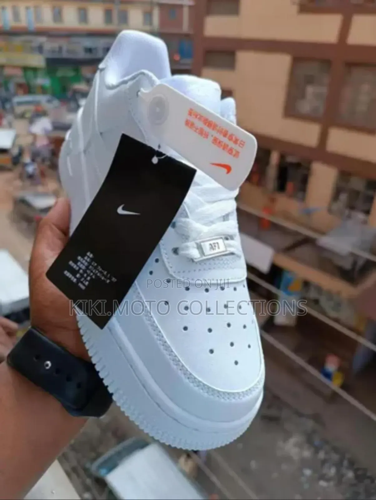 Original Airforce 1 Sneakers