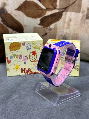 Q12 Kid's Smart Watch Phone Watch
