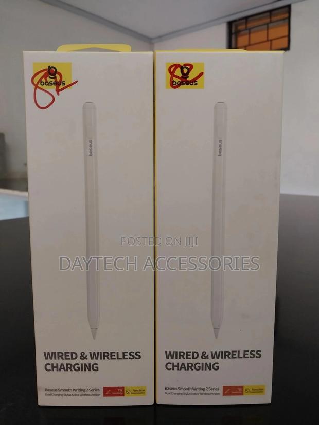 Baseus Smooth Writing 2 Active Stylus Pen