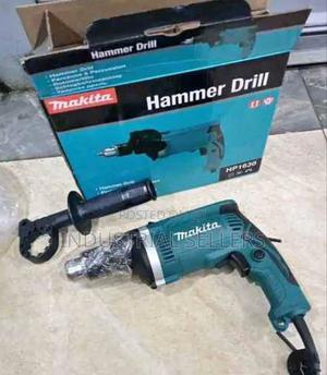 New Makita Impact Drill - thumbnail 2