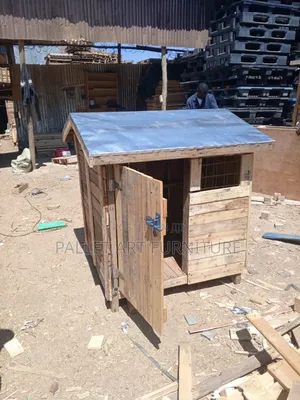 Chicken House