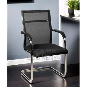 Office Chairs ; Office Mesh Visitor Seat