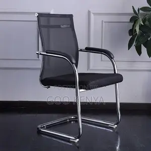 Office Chairs ; Office Mesh Visitor Seat