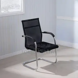 Office Chairs ; Office Mesh Visitor Seat