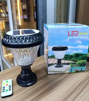 Solar Garden Lights Multicolored - thumbnail 2