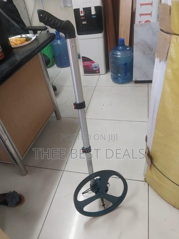 Proffesional Measuring Wheel (Bosch)