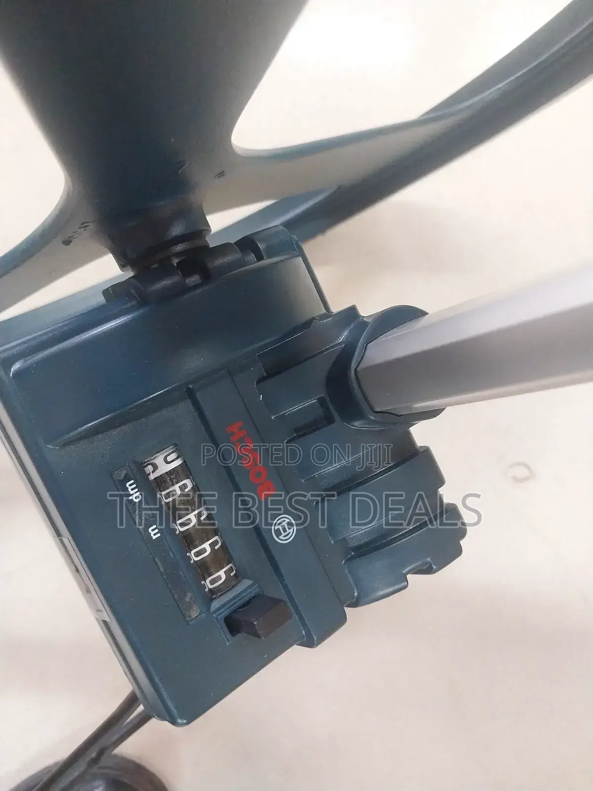 Proffesional Measuring Wheel (Bosch)