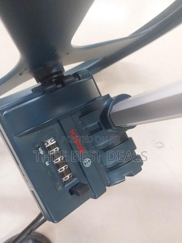 Proffesional Measuring Wheel (Bosch) - thumbnail 2
