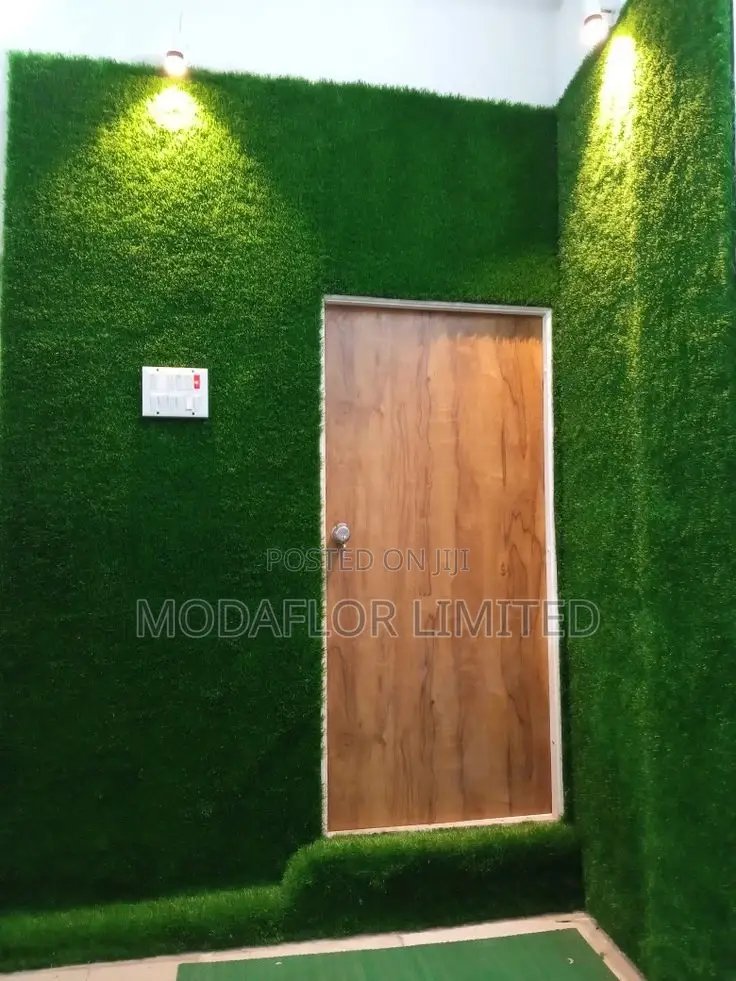 "Lawn Envy Starts Here" With Artificial Grass Carpet