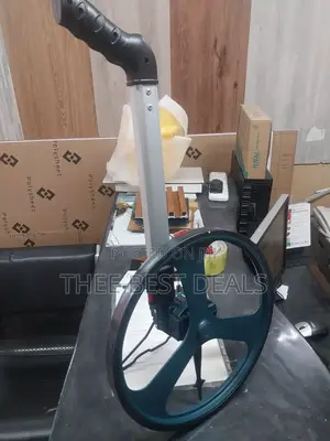 GWM 32 Measuring Wheel
