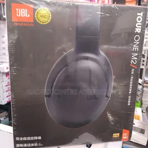 JBL Tour One M2 Headphones