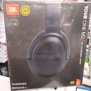JBL Tour One M2 Headphones