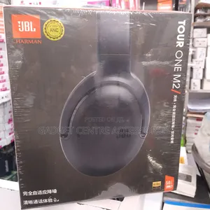 JBL Tour One M2 Headphones