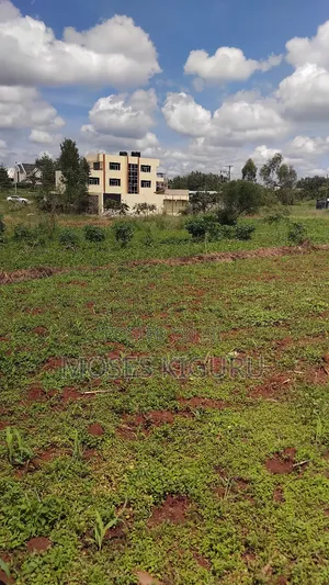 Croton Ridge, 50x100 Plots.
