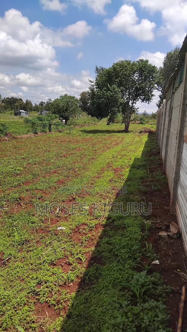 Croton Ridge, 50x100 Plots. - thumbnail 4