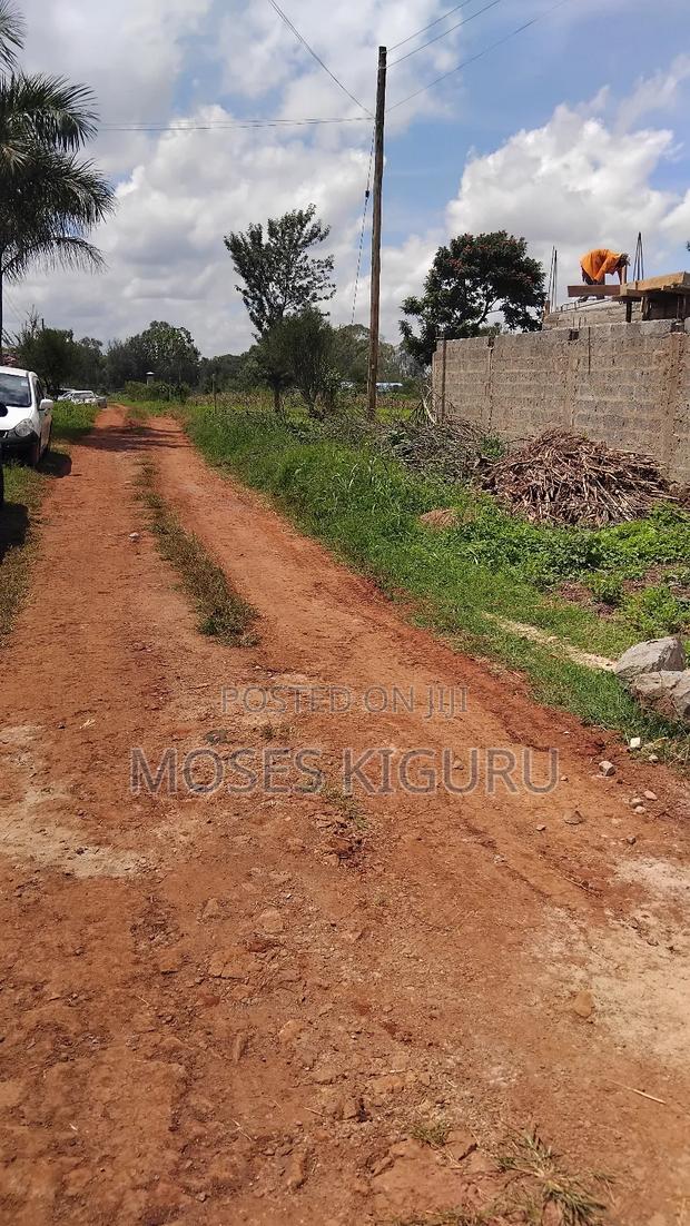 Croton Ridge, 50x100 Plots. - thumbnail 5