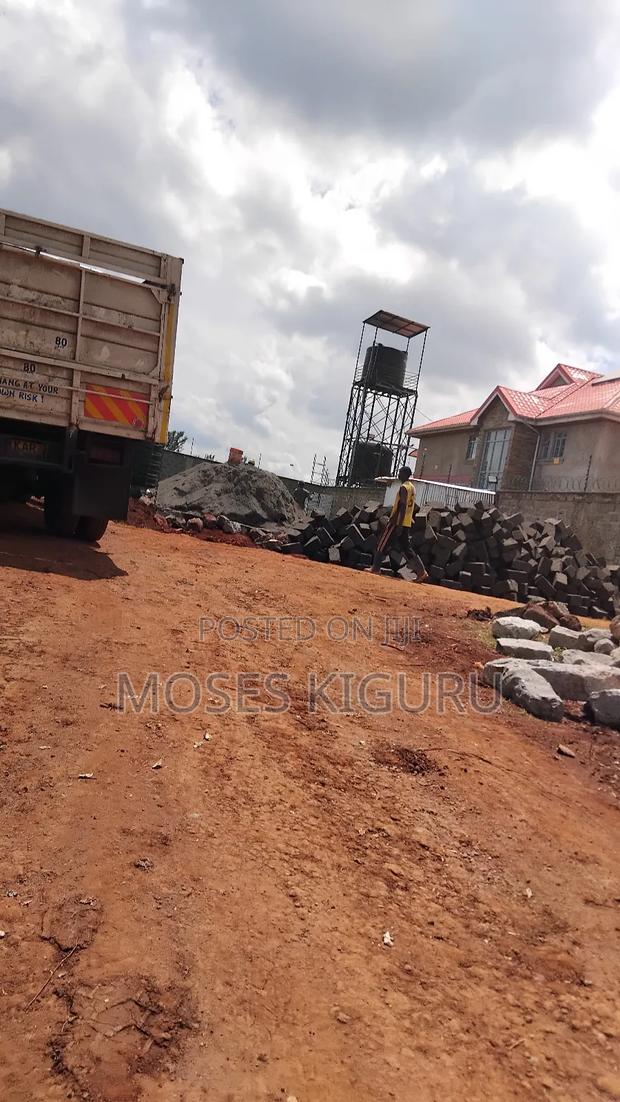 Croton Ridge, 50x100 Plots. - thumbnail 6