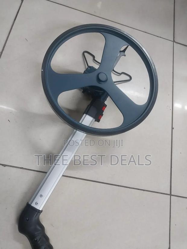 Bosch Measuring Wheel (Gwm 32)