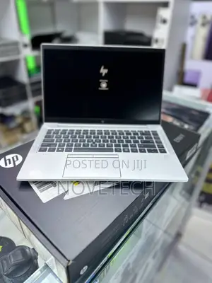 Laptop HP EliteBook 845 G8 16GB AMD Ryzen 5 SSD 256GB
