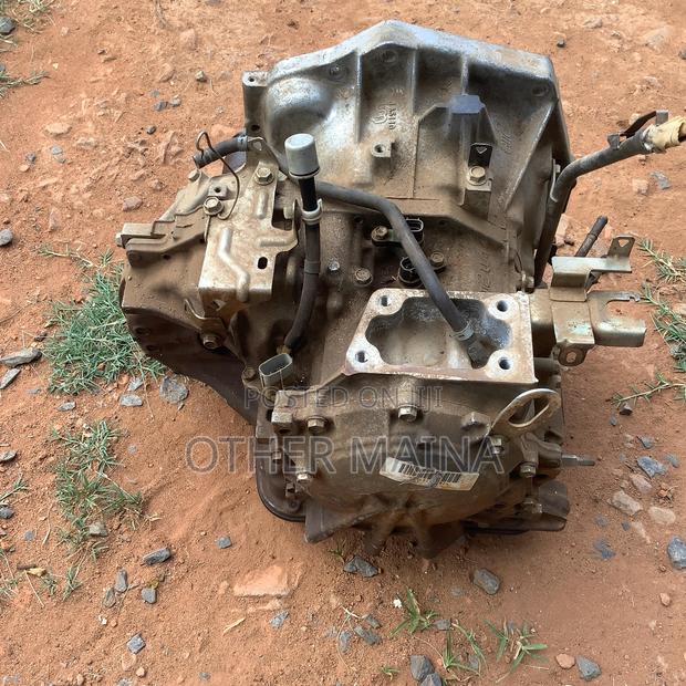 Suzuki/Toyota (K15bn Engine) Complete Gearbox Local - thumbnail 2
