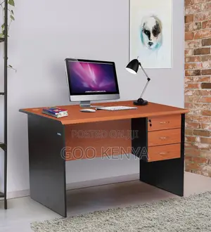 Office Tables ; 1200mm Executive Study Desk