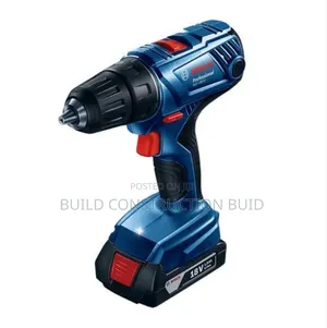 Cordless Impact Drill/Wrench GSX 180-Li