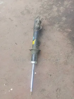 Passo New Model Front Shock