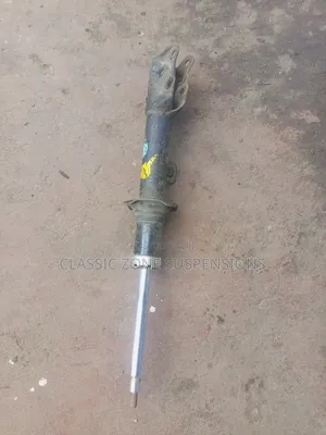 Passo New Model Front Shock