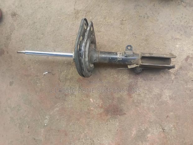 Toyota Camry Back Shocks - thumbnail 2