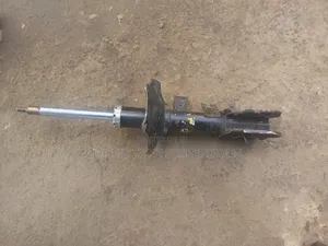 Nissan England Front Shock