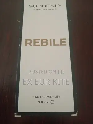 Rebile Eau De Parfum