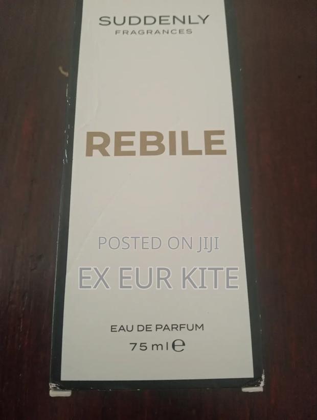 Rebile Eau De Parfum - thumbnail 2