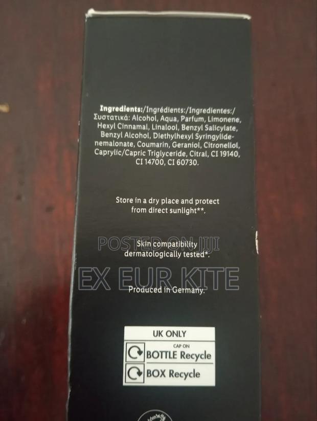 Rebile Eau De Parfum - thumbnail 3