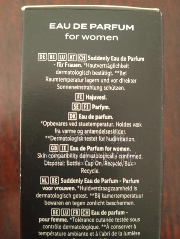 Rebile Eau De Parfum - thumbnail 4