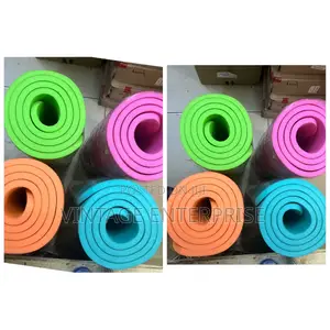 Yoga Mats 15mm