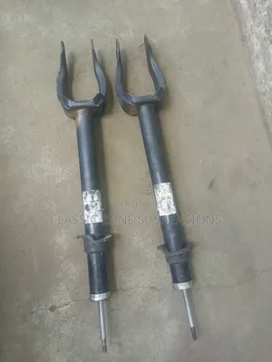 Mercedes Ml350 Shocks