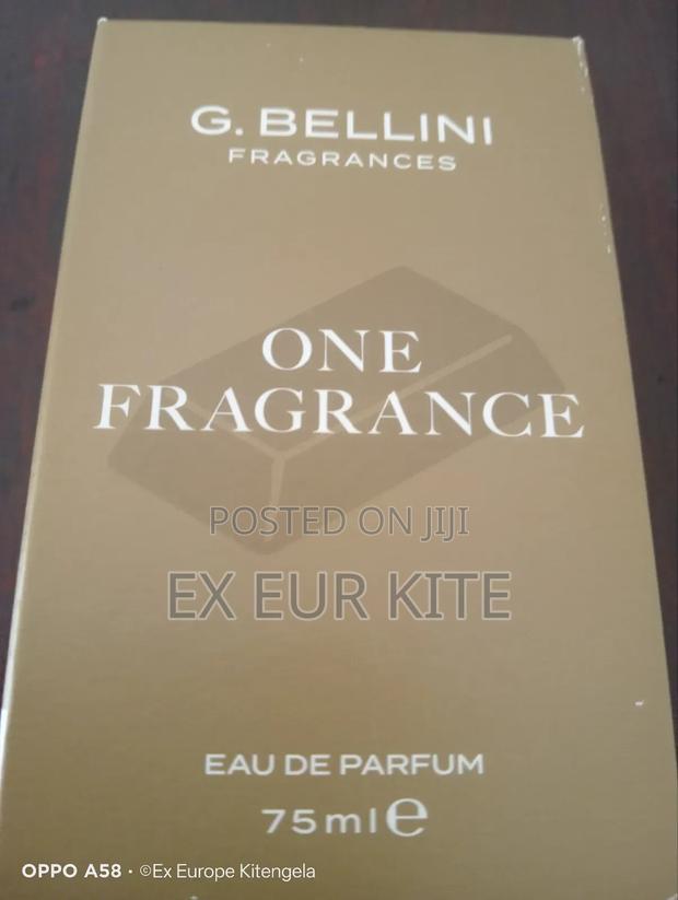 One Fragrance Eau De Parfum - thumbnail 2