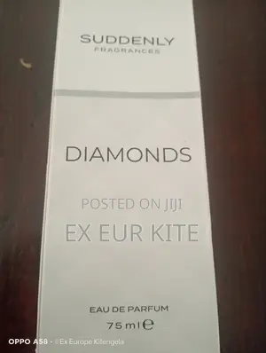 Diamonds Eau De Parfum