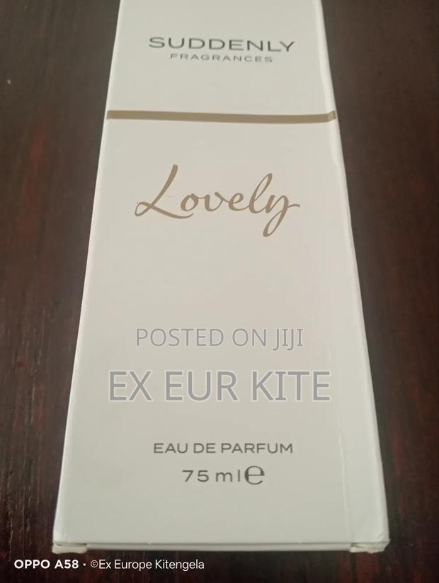 Lovely Eau De Parfum - thumbnail 2