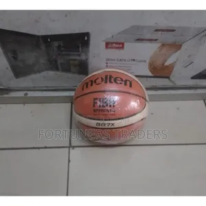 Basketball Molten Gg7x Fiba S7
