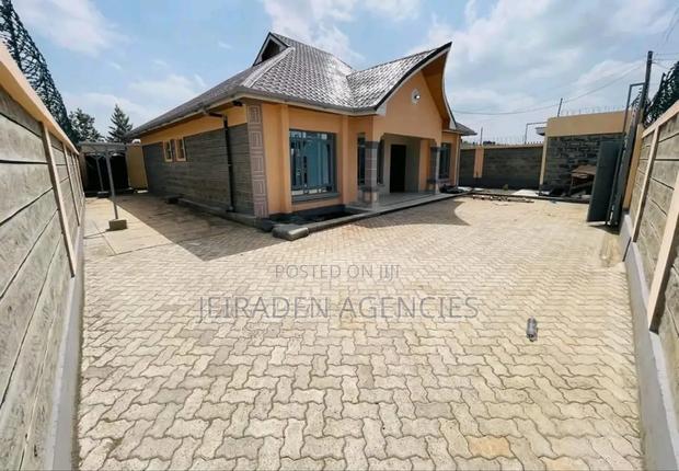 3bdrm Bungalow in Ruiru Mugutha for rent - thumbnail 2